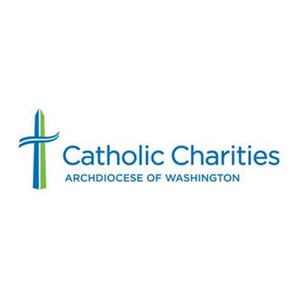 Catholic Charities Community Logo